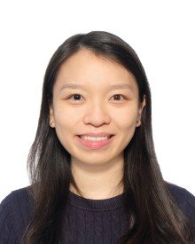 Dr. Lee Oi Yan Sera